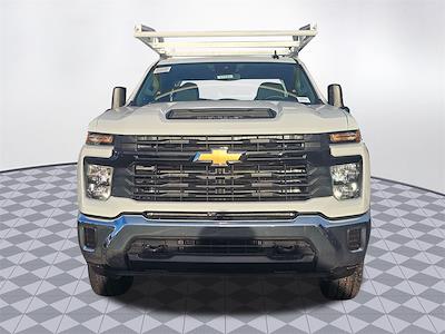 New 2026 Chevrolet Silverado 2500 Double Cab Cab Chassis for sale #25601 - photo 2