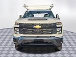 New 2026 Chevrolet Silverado 2500 Double Cab Cab Chassis for sale #25601 - photo 2