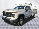 New 2026 Chevrolet Silverado 2500 Double Cab Cab Chassis for sale #25601 - photo 3