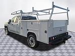 New 2026 Chevrolet Silverado 2500 Double Cab Cab Chassis for sale #25601 - photo 5