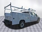New 2026 Chevrolet Silverado 2500 Double Cab Cab Chassis for sale #25601 - photo 7