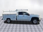 New 2026 Chevrolet Silverado 2500 Double Cab Cab Chassis for sale #25601 - photo 8