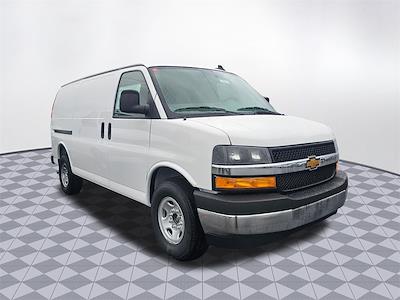 New 2025 Chevrolet Express 2500 Empty Cargo Van for sale #25602 - photo 1