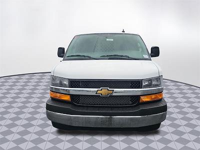 New 2025 Chevrolet Express 2500 Empty Cargo Van for sale #25602 - photo 2