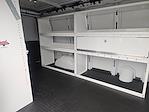 New 2025 Chevrolet Express 2500 Empty Cargo Van for sale #25602 - photo 15