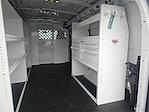 New 2025 Chevrolet Express 2500 Empty Cargo Van for sale #25602 - photo 19