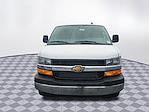 New 2025 Chevrolet Express 2500 Empty Cargo Van for sale #25602 - photo 2