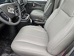 New 2025 Chevrolet Express 2500 Empty Cargo Van for sale #25602 - photo 22