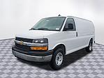 New 2025 Chevrolet Express 2500 Empty Cargo Van for sale #25602 - photo 3