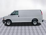 New 2025 Chevrolet Express 2500 Empty Cargo Van for sale #25602 - photo 4