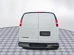 New 2025 Chevrolet Express 2500 Empty Cargo Van for sale #25602 - photo 6