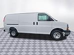 New 2025 Chevrolet Express 2500 Empty Cargo Van for sale #25602 - photo 8