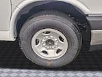 New 2025 Chevrolet Express 2500 Empty Cargo Van for sale #25602 - photo 9