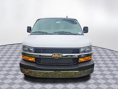 New 2025 Chevrolet Express 2500 Empty Cargo Van for sale #25603 - photo 2