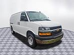 New 2025 Chevrolet Express 2500 Upfitted Cargo Van for sale #25603 - photo 1