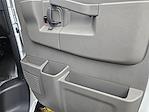 New 2025 Chevrolet Express 2500 Upfitted Cargo Van for sale #25603 - photo 11