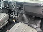 New 2025 Chevrolet Express 2500 Upfitted Cargo Van for sale #25603 - photo 13