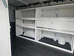New 2025 Chevrolet Express 2500 Upfitted Cargo Van for sale #25603 - photo 17