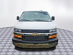 New 2025 Chevrolet Express 2500 Upfitted Cargo Van for sale #25603 - photo 3