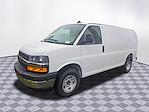 New 2025 Chevrolet Express 2500 Upfitted Cargo Van for sale #25603 - photo 4