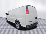 New 2025 Chevrolet Express 2500 Upfitted Cargo Van for sale #25603 - photo 6