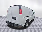 New 2025 Chevrolet Express 2500 Upfitted Cargo Van for sale #25603 - photo 8