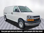 New 2025 Chevrolet Express 2500 Upfitted Cargo Van for sale #25604 - photo 1