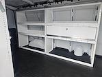 New 2025 Chevrolet Express 2500 Upfitted Cargo Van for sale #25604 - photo 16