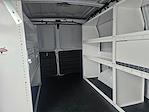 New 2025 Chevrolet Express 2500 Upfitted Cargo Van for sale #25604 - photo 17