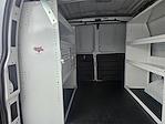 New 2025 Chevrolet Express 2500 Upfitted Cargo Van for sale #25604 - photo 18