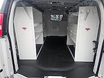 New 2025 Chevrolet Express 2500 Upfitted Cargo Van for sale #25604 - photo 2