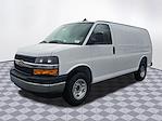 New 2025 Chevrolet Express 2500 Upfitted Cargo Van for sale #25604 - photo 5
