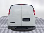 New 2025 Chevrolet Express 2500 Upfitted Cargo Van for sale #25604 - photo 8