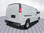 New 2025 Chevrolet Express 2500 Upfitted Cargo Van for sale #25604 - photo 3