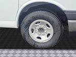 New 2025 Chevrolet Express 2500 Upfitted Cargo Van for sale #25604 - photo 10