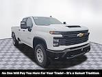 New 2026 Chevrolet Silverado 2500 Work Truck Double Cab for sale #25605 - photo 1