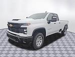New 2026 Chevrolet Silverado 2500 Work Truck Double Cab for sale #25605 - photo 4