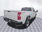 New 2026 Chevrolet Silverado 2500 Work Truck Double Cab for sale #25605 - photo 2