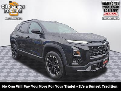 New 2026 Chevrolet Equinox RS for sale #25607 - photo 1