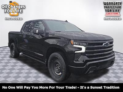 2026 Chevrolet Silverado 1500 Crew Cab 4WD Pickup for sale #25610 - photo 1