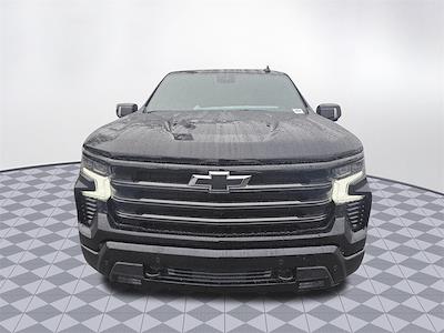2026 Chevrolet Silverado 1500 Crew Cab 4WD Pickup for sale #25610 - photo 2