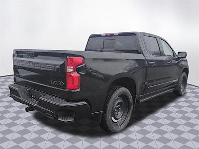 New 2026 Chevrolet Silverado 1500 High Country Crew Cab for sale #25610 - photo 2