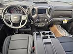 New 2026 Chevrolet Silverado 3500 Crew Cab Cab Chassis for sale #25611 - photo 17