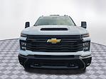 New 2026 Chevrolet Silverado 3500 Crew Cab Cab Chassis for sale #25611 - photo 3