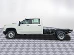 New 2026 Chevrolet Silverado 3500 Crew Cab Cab Chassis for sale #25611 - photo 5