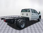 New 2026 Chevrolet Silverado 3500 Crew Cab Cab Chassis for sale #25611 - photo 2