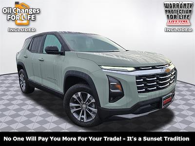 New 2026 Chevrolet Equinox LT for sale #25613 - photo 1