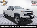 New 2026 Chevrolet Silverado 2500 Custom Crew Cab for sale #25614 - photo 1