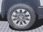 New 2026 Chevrolet Silverado 2500 Custom Crew Cab for sale #25614 - photo 10