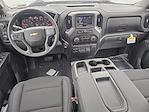 New 2026 Chevrolet Silverado 2500 Custom Crew Cab for sale #25614 - photo 16
